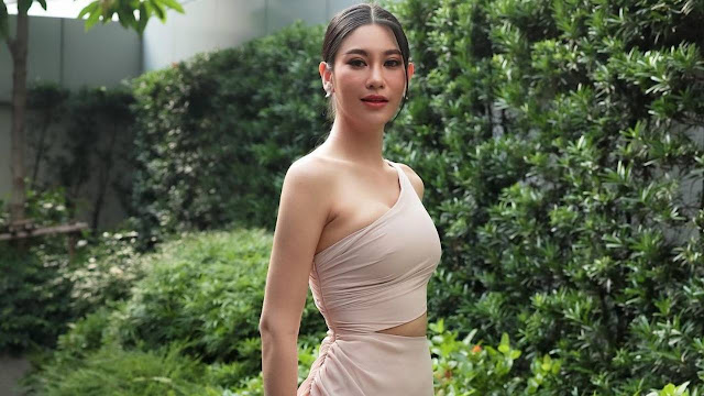 Patchara Sripattanakul – Most Beautiful Transgender Thailand