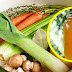Detoxify and Fight Inflammation with This Homemade Vegetable Stock