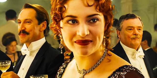 Titanic True Story: Who Was The Richest Passenger?