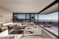 Australia Lamble Residence Design With Smart Design Studio To Make The Most Of Its 270deg Views Of The Ocean Australia Lamble Residence Design With Smart Design Studio To Make The Most Of Its 270deg Views Of The Ocean