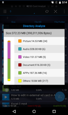 Free Download Es File Explorer Pro APK