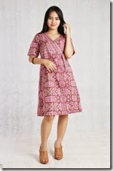 QUINTESSA_Dress_Batik_Pink_Allsize_prod47870