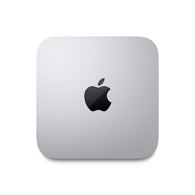 Apple mac mini m1 chip