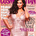 hot Kim Kardashian Ok India & consumption sexy magazin Coverpage