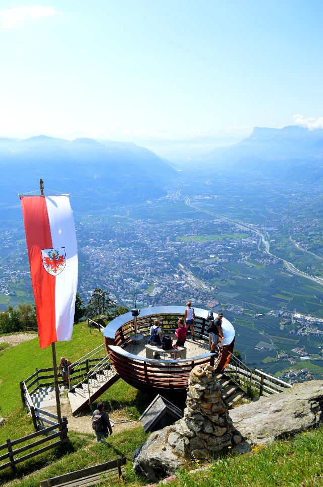 Dove andare in vacanza da soli in montagna