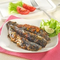 Resep Cara Membuat Lele Bakar Bumbu Kuning