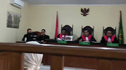 Cemburu Buta Berujung Dengan Pengeroyokan Dan Kekerasan, Mulai Disidangkan Di Pengadilan Negeri Jambi