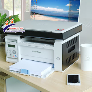 Làm thế nào để vận hành máy photocopy hiệu quả?