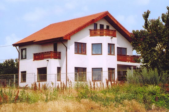 Constructii case vile Silvreta Ploiesti