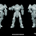 New Infantry Are Up for Pre-Orders!!!!! DzC