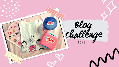 BPN Blog challenge 2019