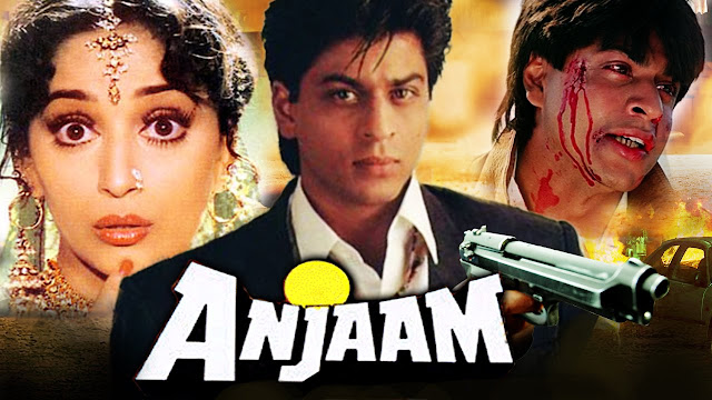 Anjaam