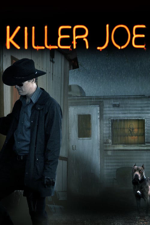 Ver Killer Joe 2011 Online Audio Latino