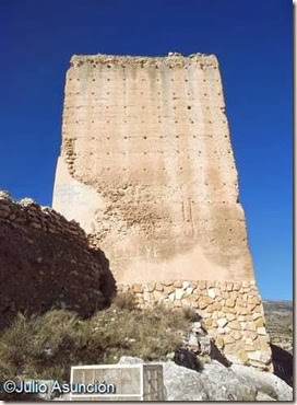 Torre Grossa - Jijona
