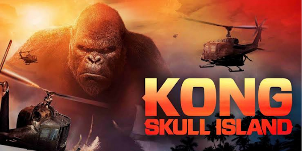 Where to Watch Kong – Skull Island (2017)  full movie online free
