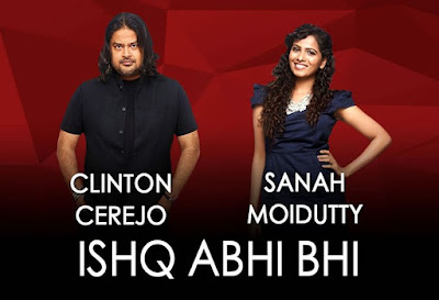 Ishq Abhi Bhi (2016) - Sanah Moidutty