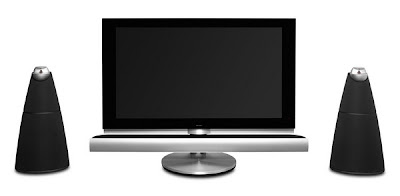 BeoVision 7 LCD TV photo