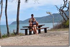 Haleys Beach