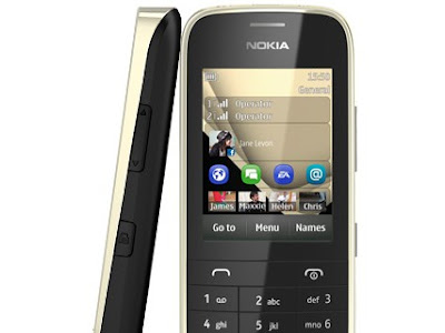 Kelebihan Kekurangan Nokia Asha 202