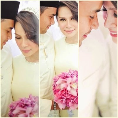 Video Eksklusif Pernikahan Aidil Zafuan & Zarema Zainal 