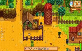 Stardew Valley