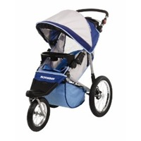 Schwinn Free Wheeler ST Jogging Stroller