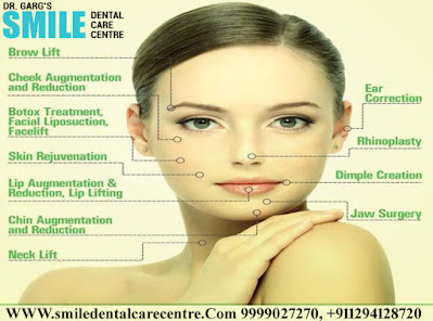 Best Face Surgeon in Faridabad