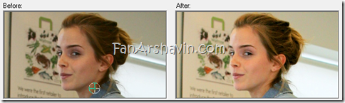 Before and After