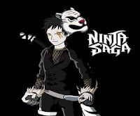 Cheat Ninja Saga Instant Mission Special Jounin Stage 1