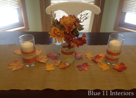 Fall Table 1