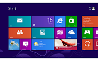 Windows 8 Professional Edition RTM x64/X86 Fully Activated