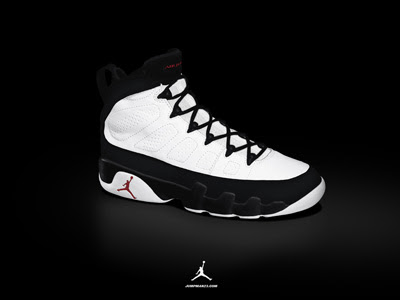 Zapatillas Nike Air Jordan 9