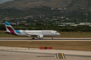 Flughafen Split Magistrale Makarska Riviera Olaf Kerber