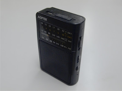 AGPTEK R09