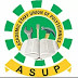 Why We Won’t End Strike Now – ASUP