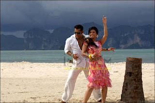 salman khan wanted movie photos