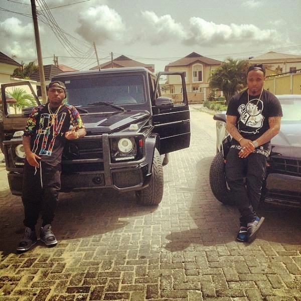 Davido Tagged A Liar - [See Story+Photos]