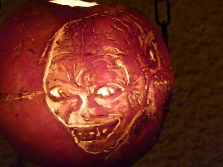 gollum