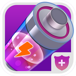 تحميل تطبيق Download Violet_Battery APK