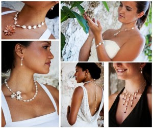 WEDDING JEWELRY