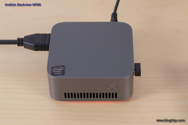 EXTERIOR MINI PC BLACKVIEW MP80