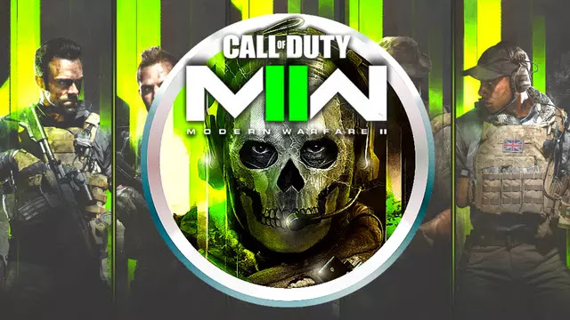 Call of Duty Modern Warfare II Free Download