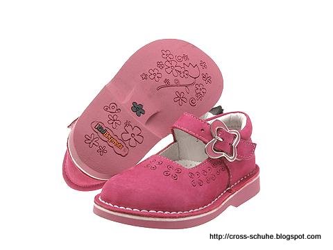 Cross schuhe:L063-219148