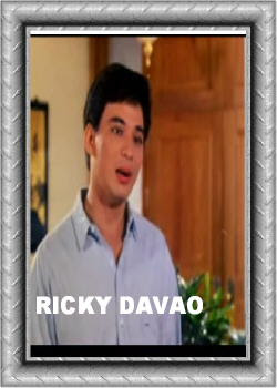 Ricky Davao