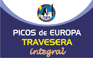 Travesera Picos de Europa.