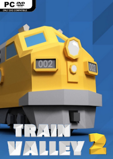 Train Valley 2 Early Access Free Download Single Link