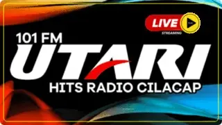 Radio Utari 101 FM Cilacap