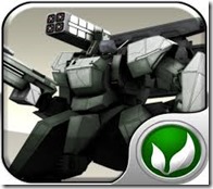 Destroy Gunners SP / ICEBURN!!