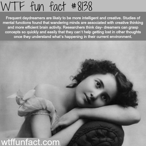 Interesting Random Facts