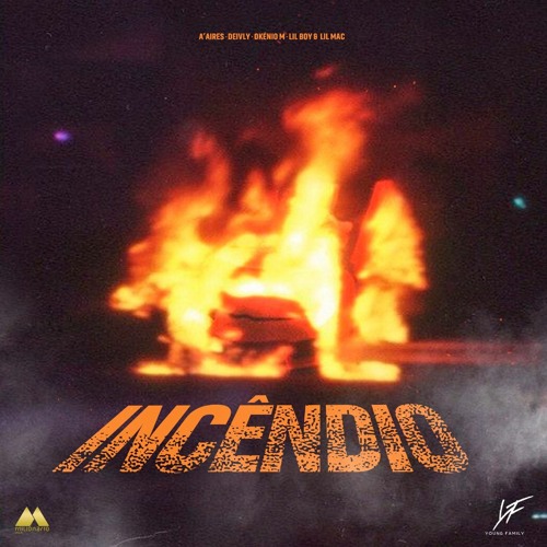 Young Family - Incendio [Exclusivo 2021] (Download MP3)